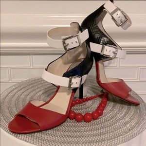 MICHAEL MICHAEL KORS Heels